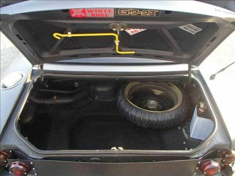 EUNOS ROADSTER