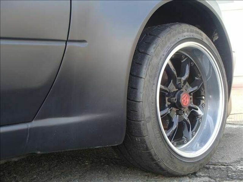 EUNOS ROADSTER