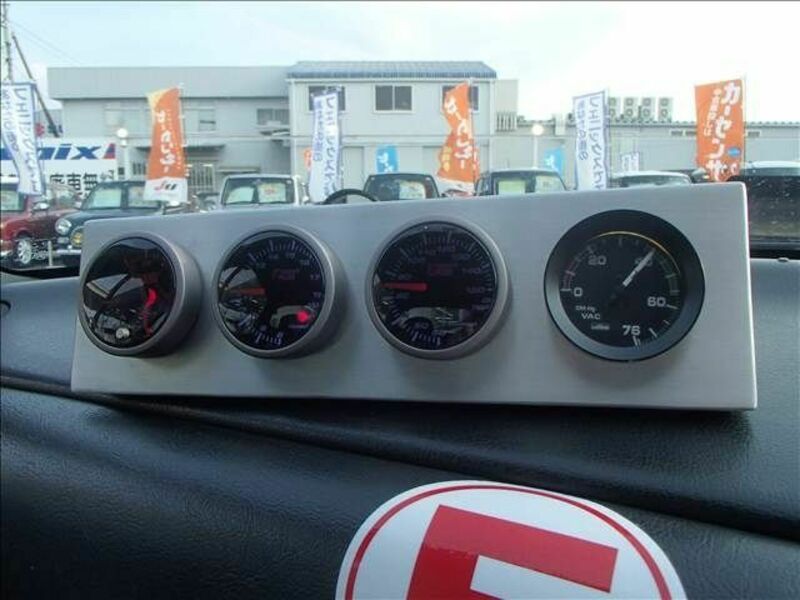 EUNOS ROADSTER