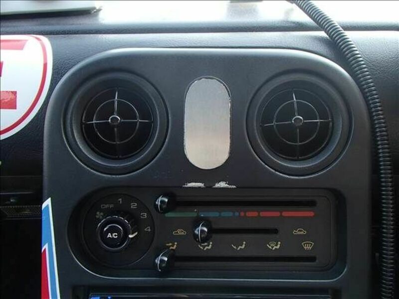 EUNOS ROADSTER