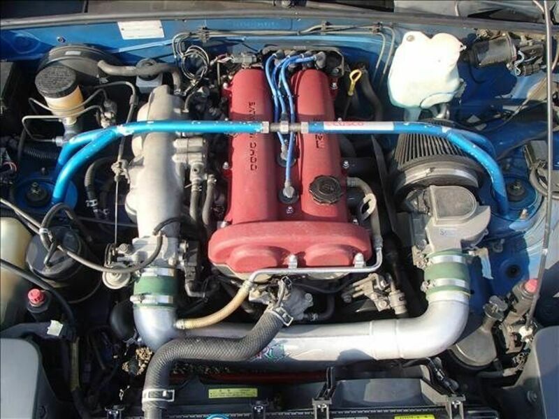 EUNOS ROADSTER