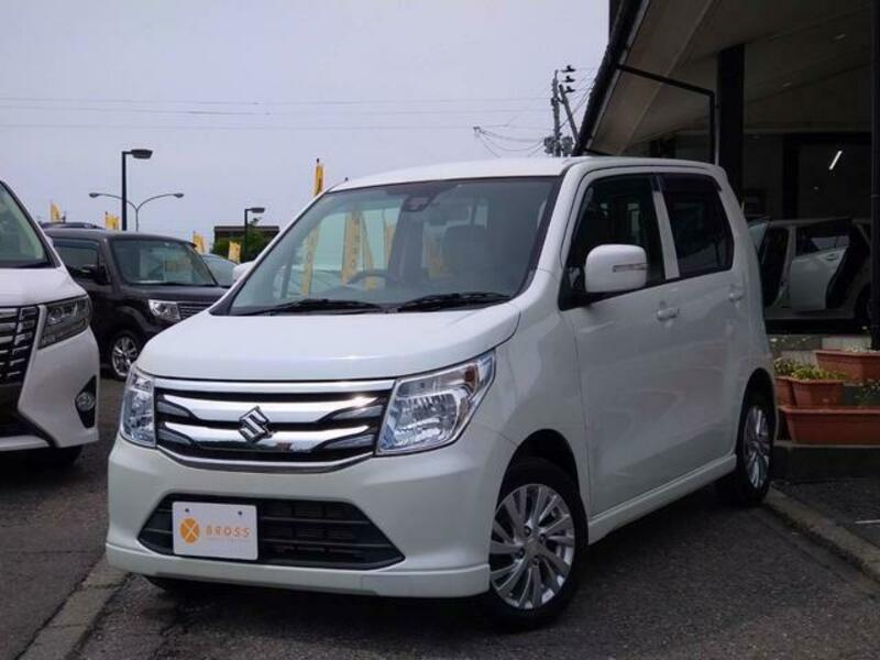 WAGON R-0