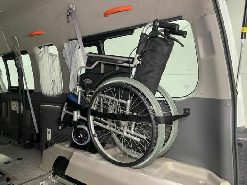 NV350 CARAVAN