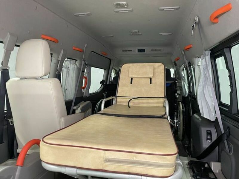 NV350 CARAVAN