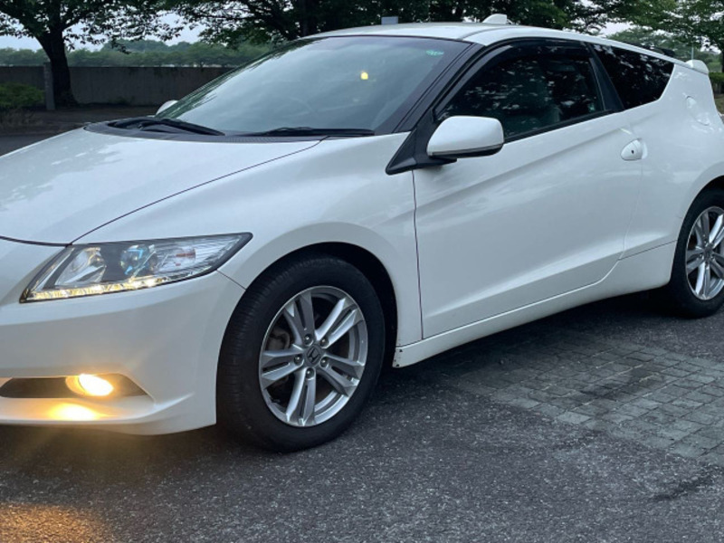 CR-Z