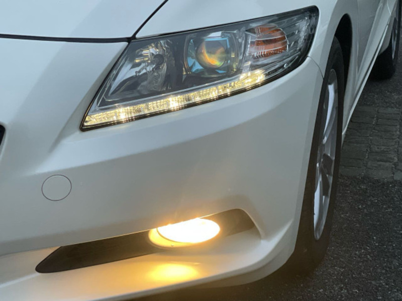 CR-Z