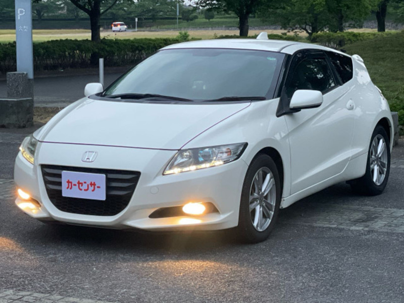 CR-Z