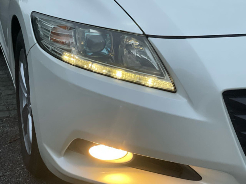 CR-Z
