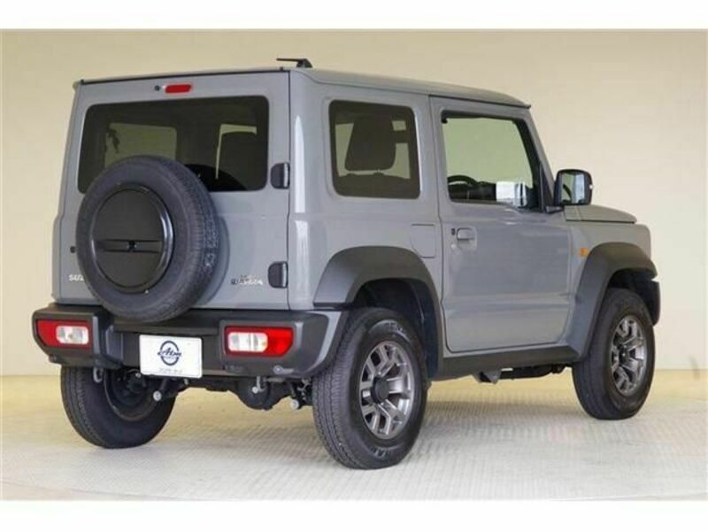 JIMNY SIERRA