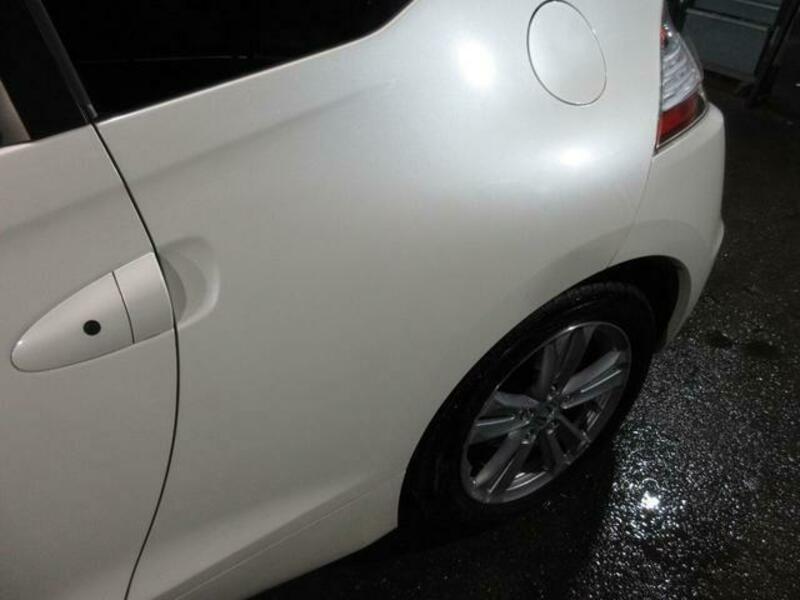 CR-Z