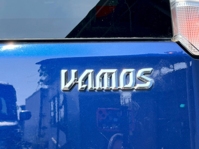 VAMOS