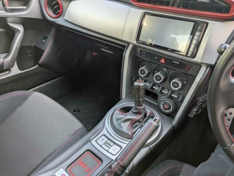 BRZ