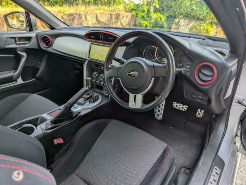 BRZ