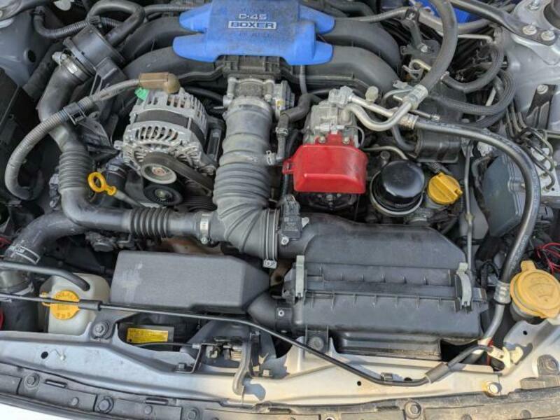 BRZ