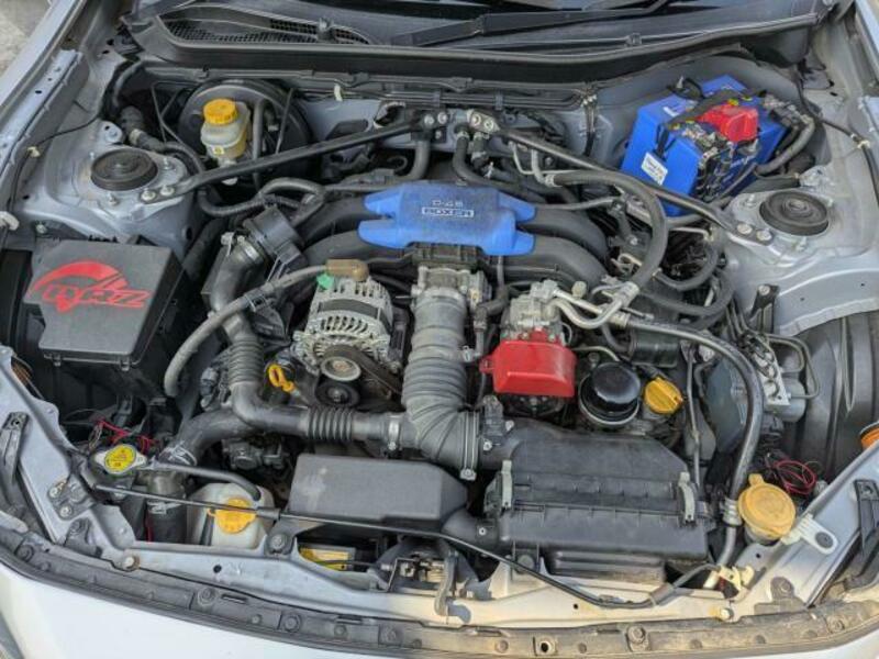 BRZ