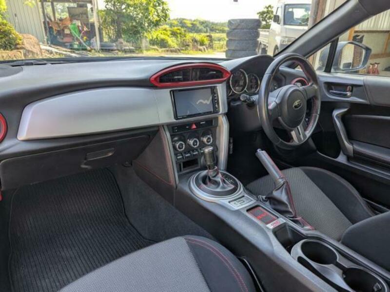 BRZ