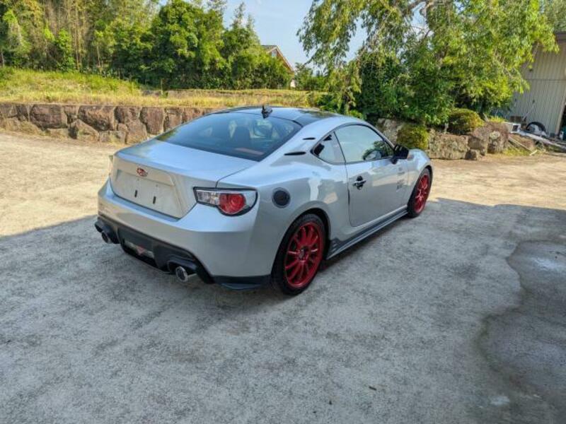 BRZ
