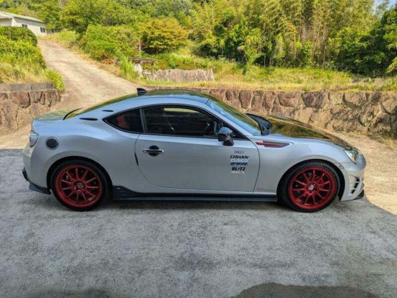BRZ