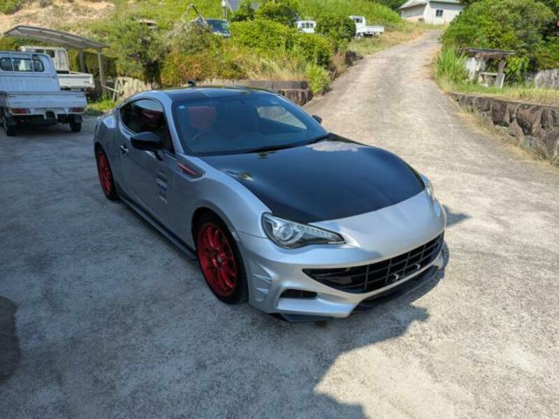 BRZ
