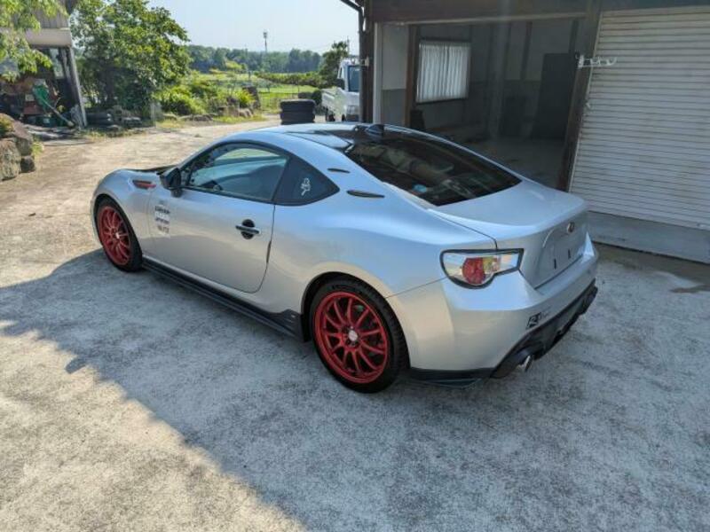BRZ
