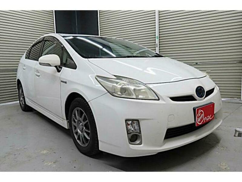 PRIUS