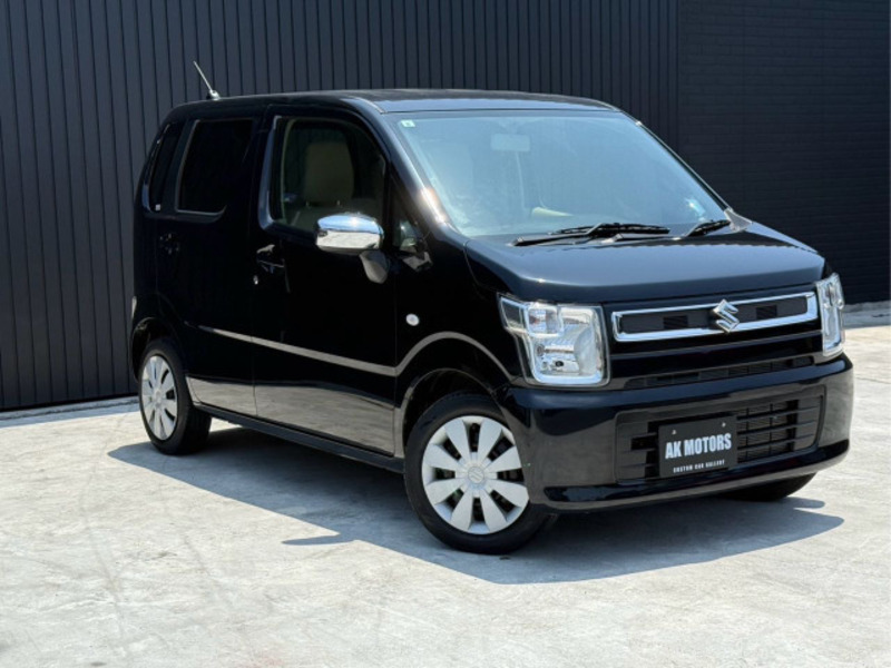 WAGON R-0