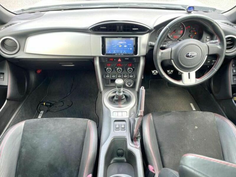 BRZ