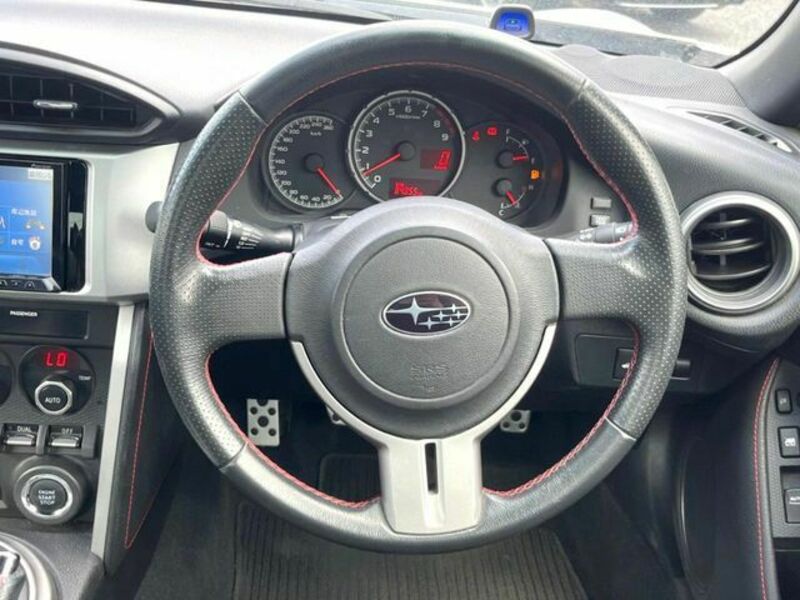 BRZ