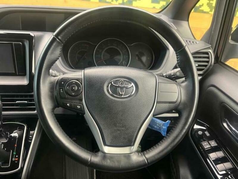 VOXY