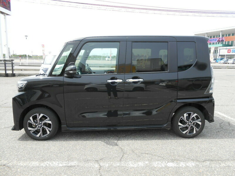 TANTO