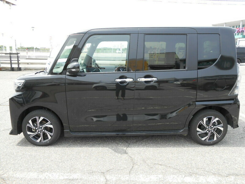 TANTO