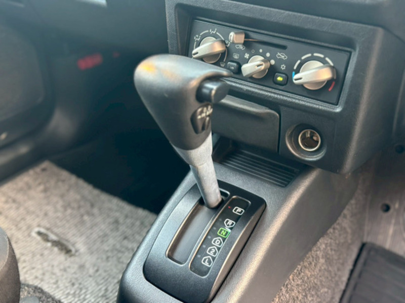 PAJERO MINI
