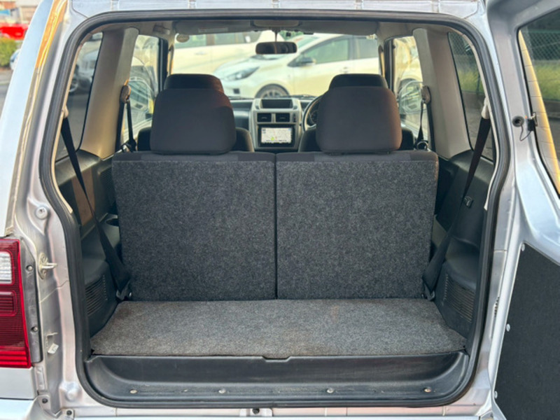PAJERO MINI