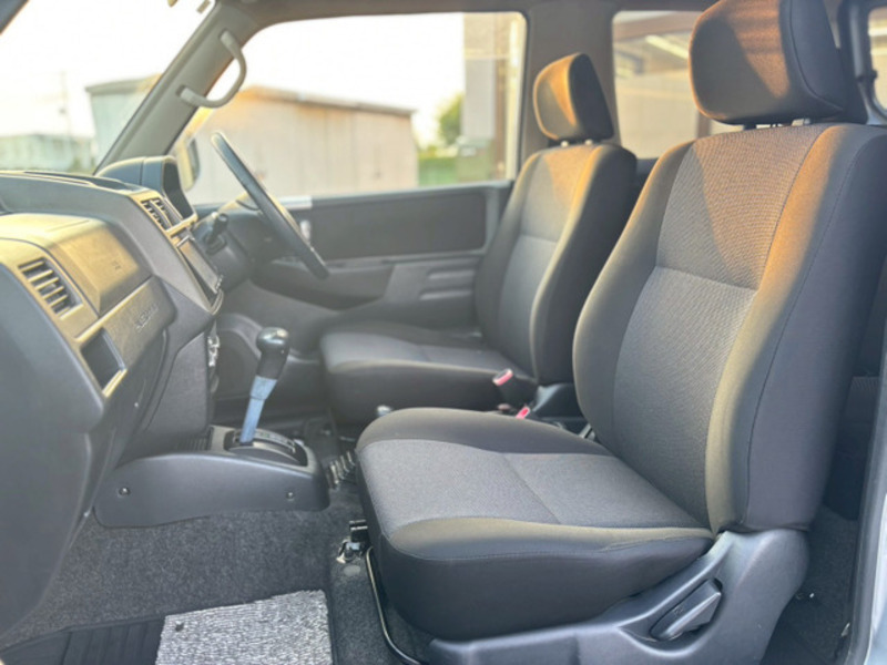 PAJERO MINI