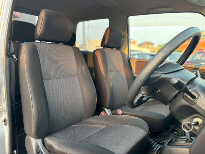 PAJERO MINI