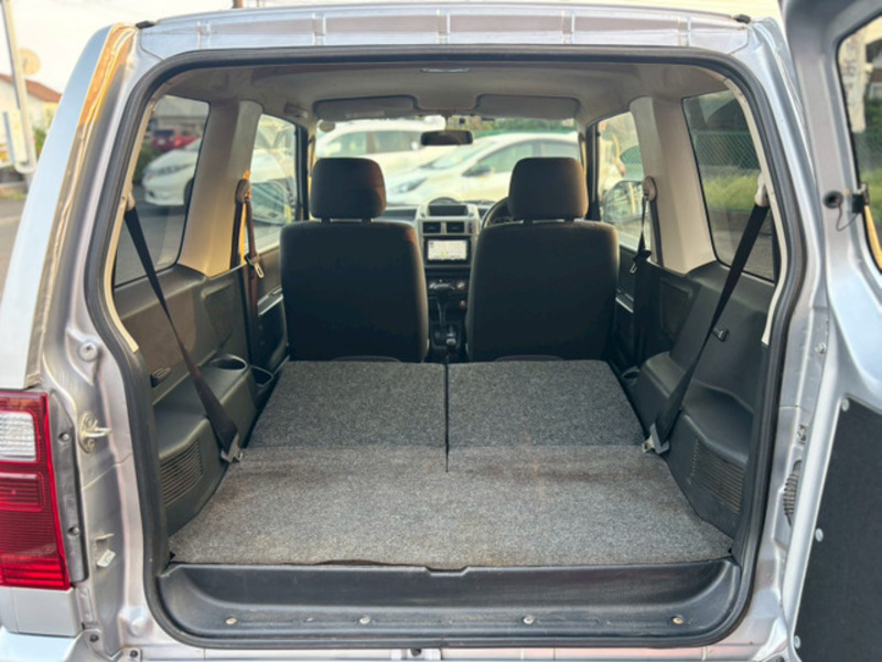PAJERO MINI