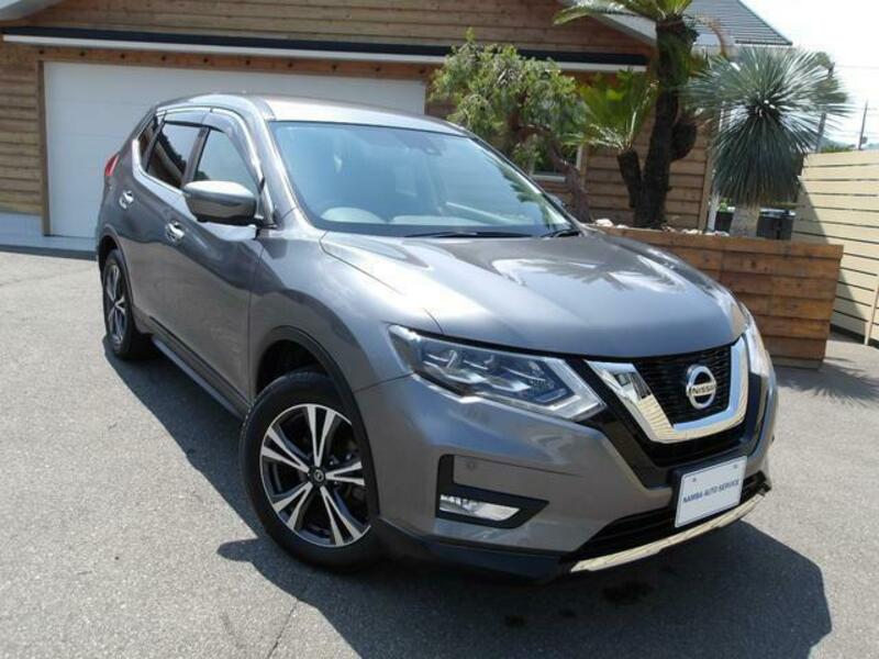 X-TRAIL-0