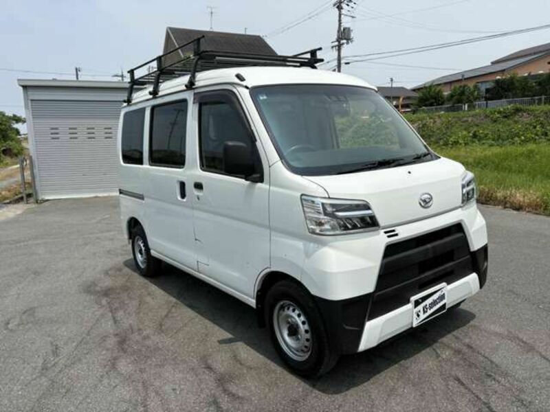 HIJET CARGO