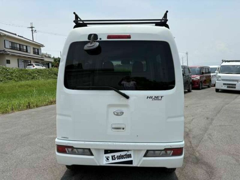 HIJET CARGO
