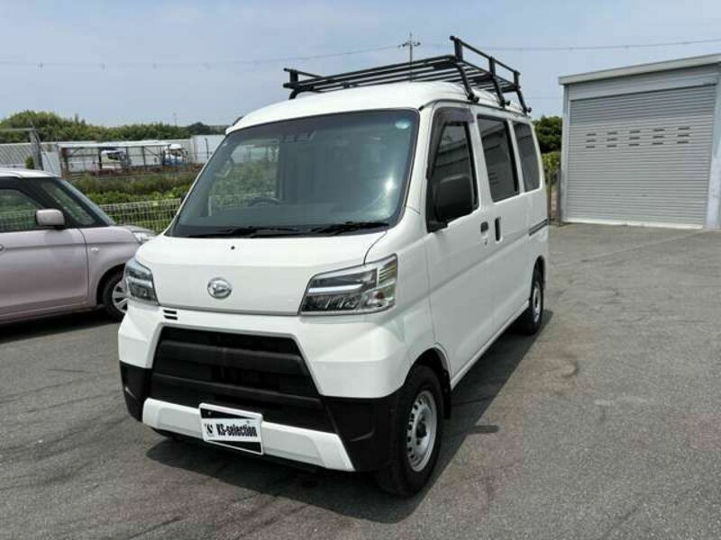 HIJET CARGO