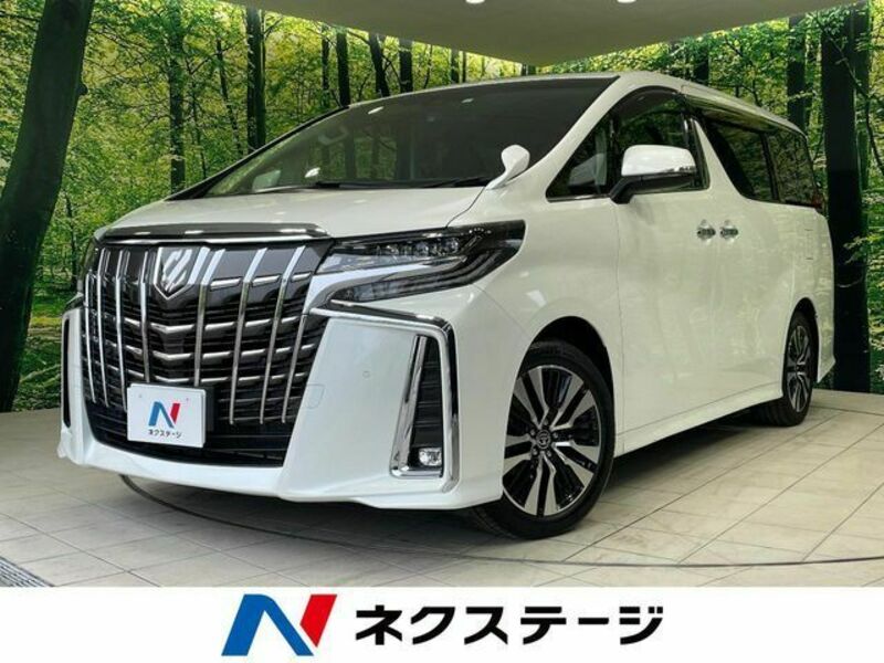 ALPHARD-0