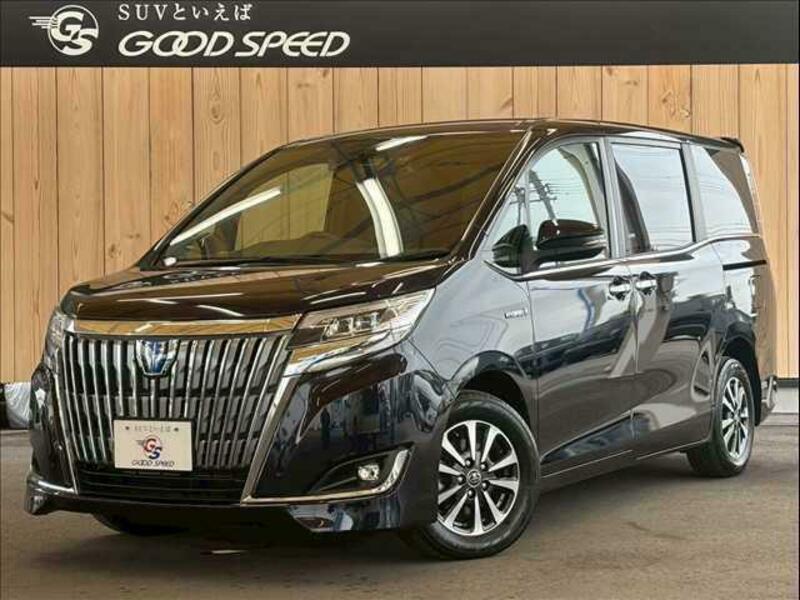 TOYOTA ESQUIRE