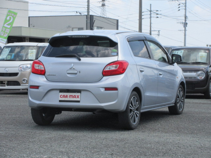 MIRAGE