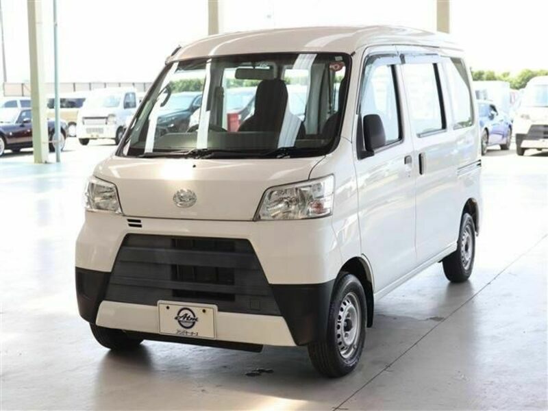 HIJET CARGO-0