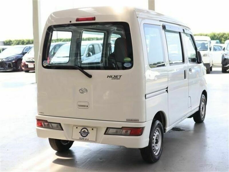 HIJET CARGO