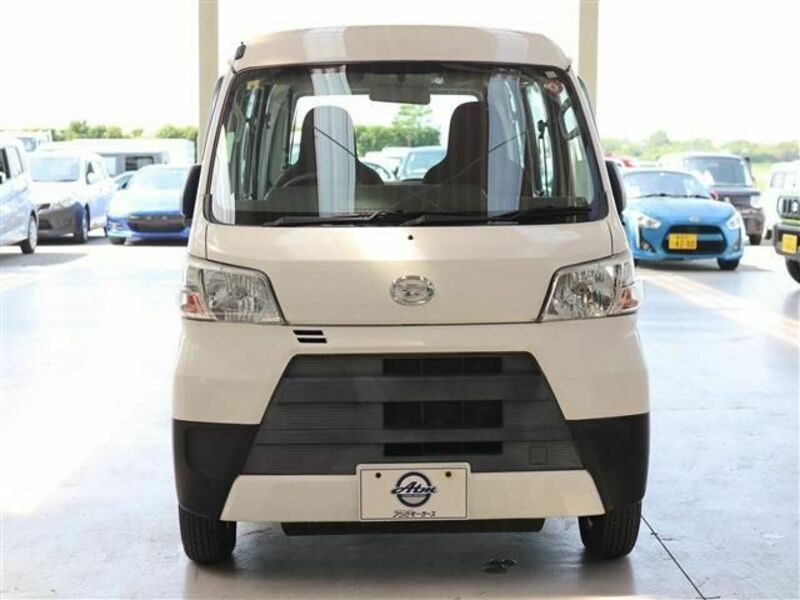 HIJET CARGO