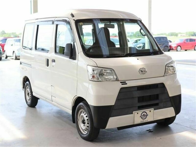 HIJET CARGO