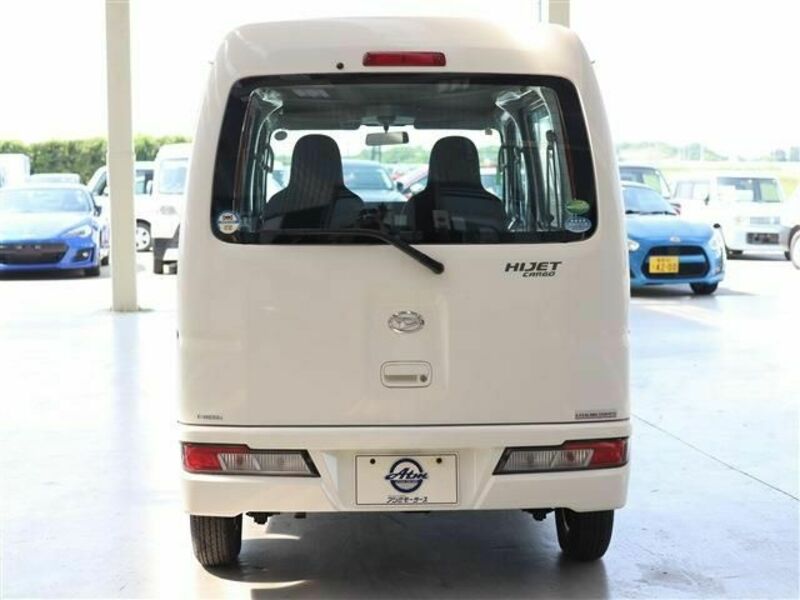 HIJET CARGO