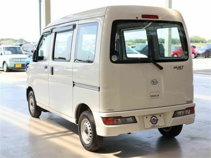 HIJET CARGO