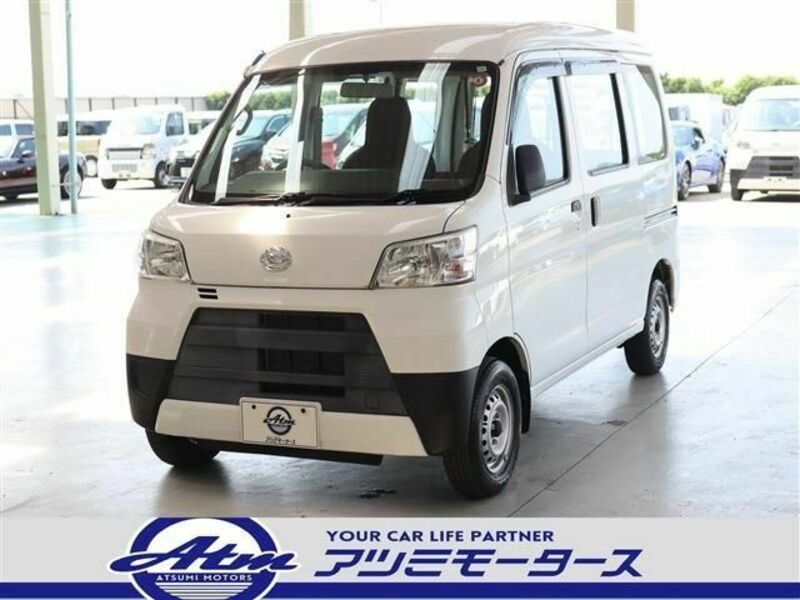 HIJET CARGO